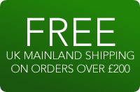 Free Standard UK Mainland Del (3-5 Working Days)