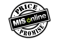 MIS Price Promise