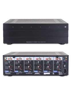Russound 1250MC Amplifier