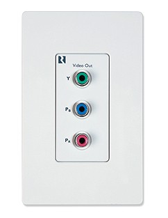 Russound VMR1 Receiver