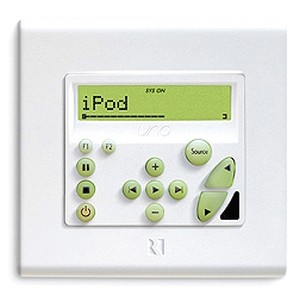 Russound UNO-S2 Keypad