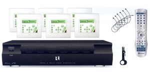 Russound CAM6.6-S2 Multiroom Controller Amplifier