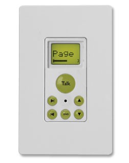 Russound ISK2 Compoint Advanced Keypad