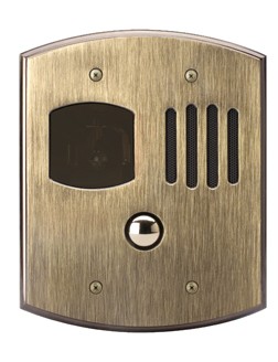 Russound ISK4 Compoint Camera Door Station