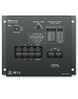 Russound ISH1 Compoint 6-Zone Hub