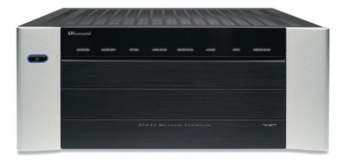 Russound ACA-E5 Multiroom Controller Amplifier