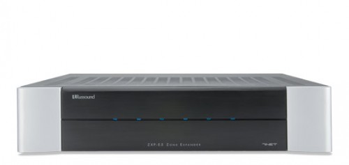 Russound ZXP-E5