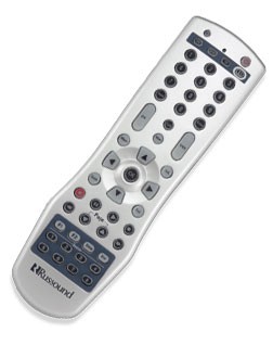 Russound SRC-C5 Remote