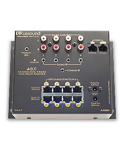 Russound A-H484