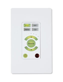 Russound CA4-KP Keypad - CA4 System