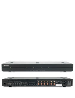 Russound CA4 Multiroom Controller Amplifier