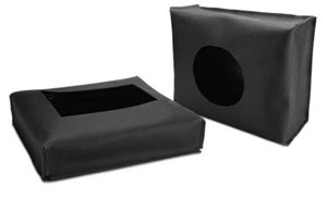Russound FBW1-FR Fire Rated In-Wall Back Box
