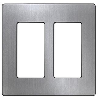 Russound SWP-2SS Wall Plate