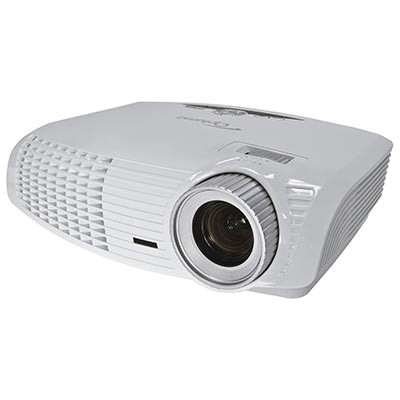 Optoma HD20 Full HD Home Cinema Projector