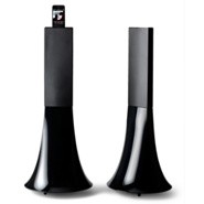 Parrot Zikmu Wireless/Bluetooth Stereo Speakers