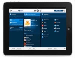 Sonos Ipad Demo Image