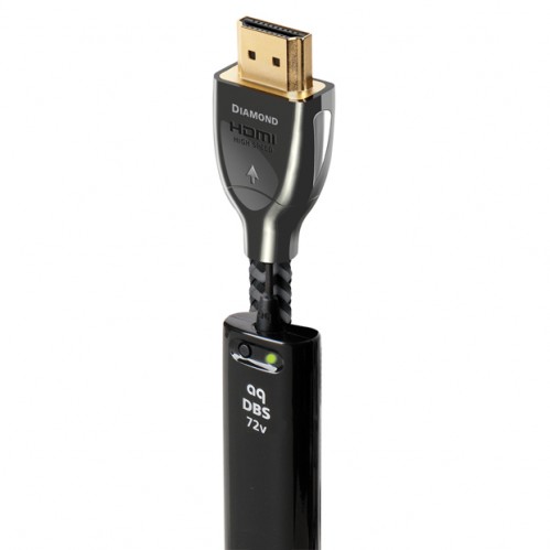 Audioquest Diamond 1.4 3D Specification HDMI Cables