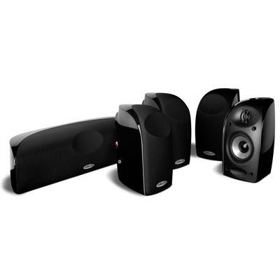 Polk Audio Blackstone TL150 Home Theater System
