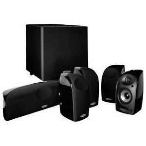 Polk Audio Blackstone TL1600 Home Theater System