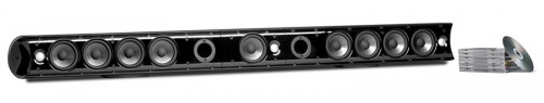 Polk Audio SurroundBar 50