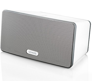 Sonos Play:3 Wireless Zoneplayer