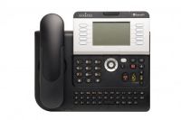 Photograph of Alcatel-Lucent 4038 IP Touch Handset