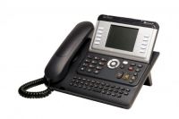 Photograph of Alcatel-Lucent 4068 IP Touch Handset