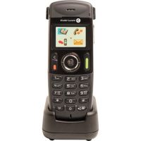 Photograph of Alcatel-Lucent Mobile 400 Dect Handset