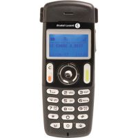 Photograph of Alcatel-Lucent Mobile 300 Dect Handset