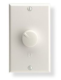 Photograph of Russound ALTx-2 Volume Controler
