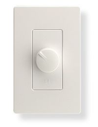 Photograph of Russound ALTx-2Dsc Volume Controler