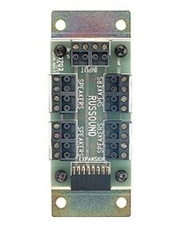 Photograph of Russound EZB-1SC Volume Controler