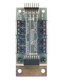 Photograph of Russound EZB-2SC Volume Controler