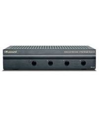 Photograph of Russound SS-4.2 Speaker Selector