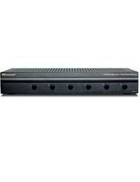 Photograph of Russound SS-6.2 Speaker Selector