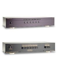 Photograph of Russound PRO-6HP Speaker Selector