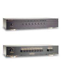 Photograph of Russound PRO-8HP Speaker Selector
