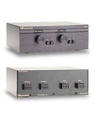 Photograph of Russound SDB-2.1 Speaker Selector