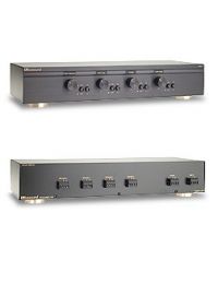 Photograph of Russound SDB-4.1 Speaker Selector