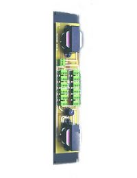 Photograph of Russound WCN-12 Speaker Selector