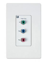 Photograph of Russound VMR1 Receiver