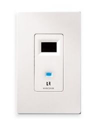 Photograph of Russound Plasma 858P In-Wall