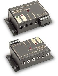 Photograph of Russound 857 Surface