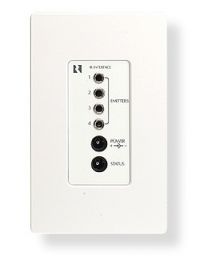 Photograph of Russound SaphIR IRB-6 In-wall