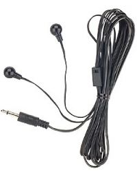 Photograph of Russound 1584.1 SaphIR Dual Head Emitter