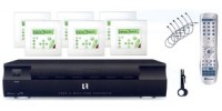 Photograph of Russound CAM6.6-S2 Multiroom Controller Amplifier