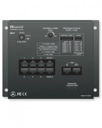 Photograph of Russound ISH1 Compoint 6-Zone Hub