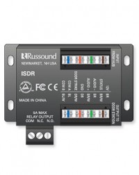 Photograph of Russound ISDR1 Compoint Door Strike Release Module