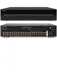 Photograph of Russound MCA-C5 Multiroom Controller Amplifier