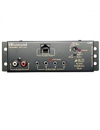 Photograph of Russound A-H1